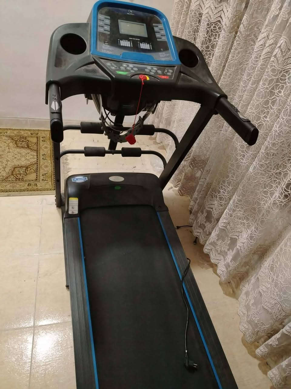 جهاز رياضي كلش كلش جديد السعر ٢٢٥ الف كركوك الماس لاستفسار ***********
