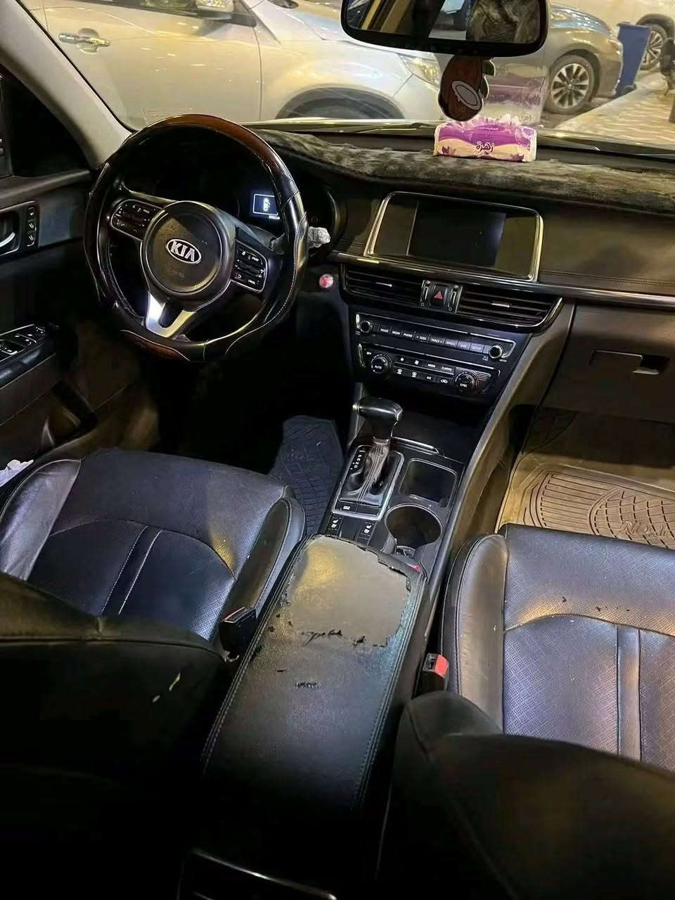 اوبتما للبيع
2018 ارقام بغداد سنويه جديده تحويل مباشر 
السياره ماشيه 113 الف ميل 

سياره  كامل مواصفات 

مري قلاب 

تبريد قطعتين

تحديد سرعه

اشاره بالمرايه

سياره صدر   جديد 

محرك كير خير من الله 

حادثه مرفق مع الصور بالسونار 

للتواصل  عن السعر خاص

نص مكتوب في الصور:
- *********** - ***********