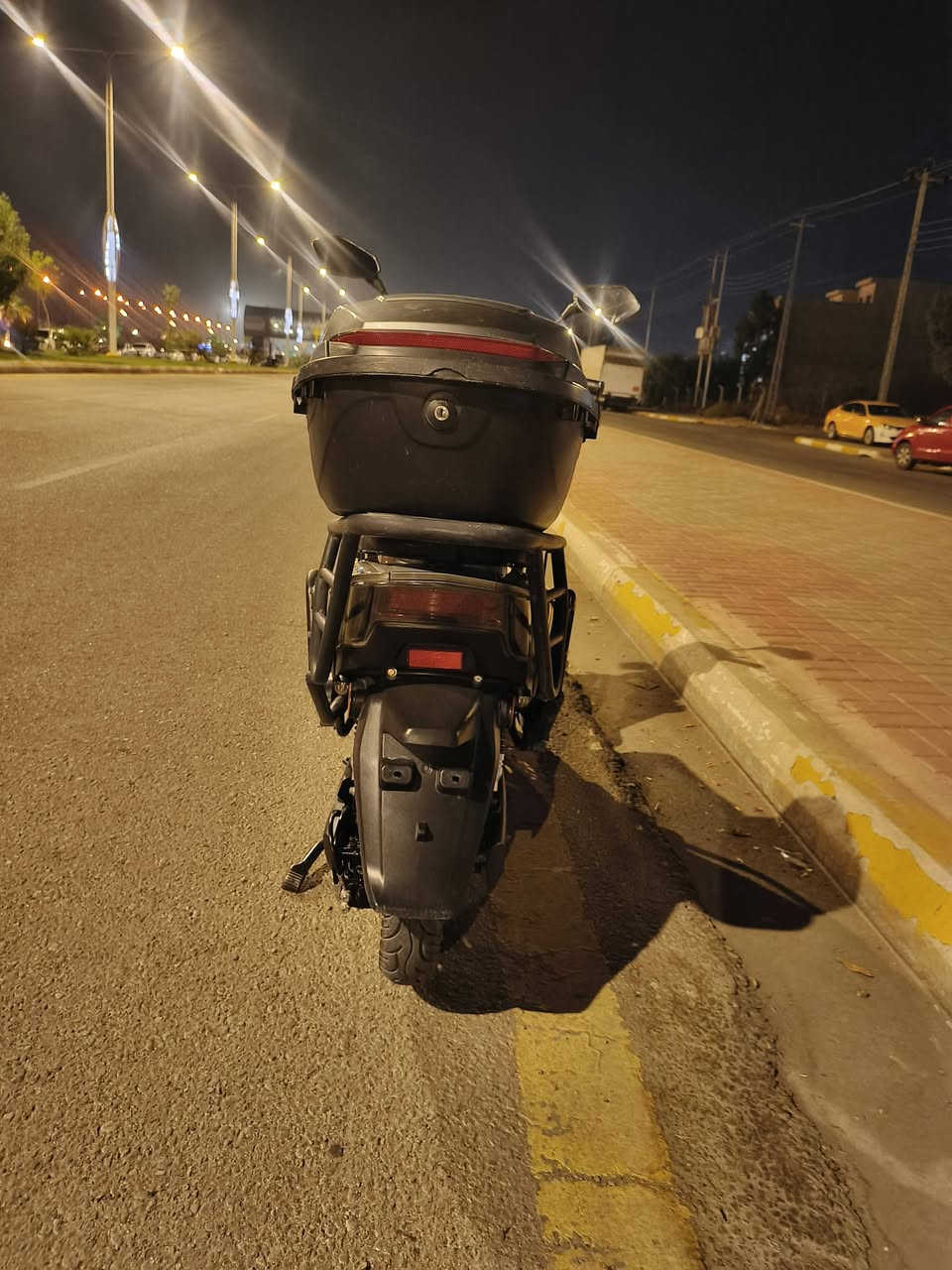 شحن • سكنس • نضيفه