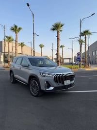 جيتور X90plus • ٢٠٢٥ • رقم اربيل