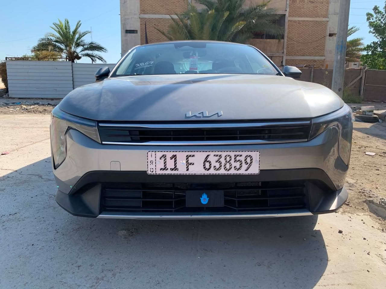 سلام عليكم k4 موديل 2025 وراد امريكي دخول جديد حادثه بنيد وجاملغ مبدل ومصبوغ وبيها تعديل بلغد الايمن
ايربك دركة ودشبول
مواصفات السياره 
بصمه - بصمه ابواب 
تشغيل عن بعد 
مود داريف سبورت نورمال
اضاءة ترحيب عندي الاقتراب 
لايت LED
انضمه قيادة 
مثبت كروز 
حساس انحدار 
رادار امامي 
رادار خلفي 
رادار جانبي 
كامره دوارة 
حساس ازدحام 
شاشه متصله 
داخل لونين 
ماشيه 2000فقط بعدهي زيرو 
مكينه وكير شرط بوضع الشركة 
تبريد وضع الشركة 
مكينه 2000 دوش 
رقم بغداد تحويل ثاني يوم 
السعر145وبيه مجال حك جيتك
العنوان بغداد المحموديه 
الهاتف ***********
