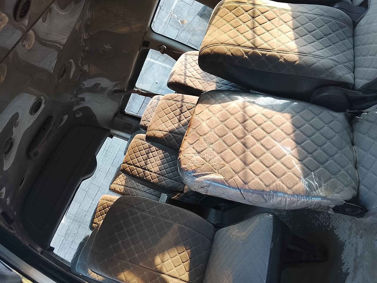 هايكر موديل 14تحويل مباشر مصفره كير مكينه صدر كهربائيات تبريد تخم تاير كله جديد السياره مابيها أي ضربه بيها طخه خفيفه ومامصلحه السعر 105 مكان السياره بغداد جسر ديالى الجديد تقاطع النهروان *********** بيع أو مراوس بأقل من سعرها السياره جاهزه من كل شي
