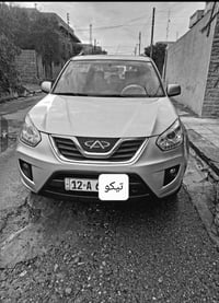 تيكو • ٢٠١٣ • محرك و كير شرط