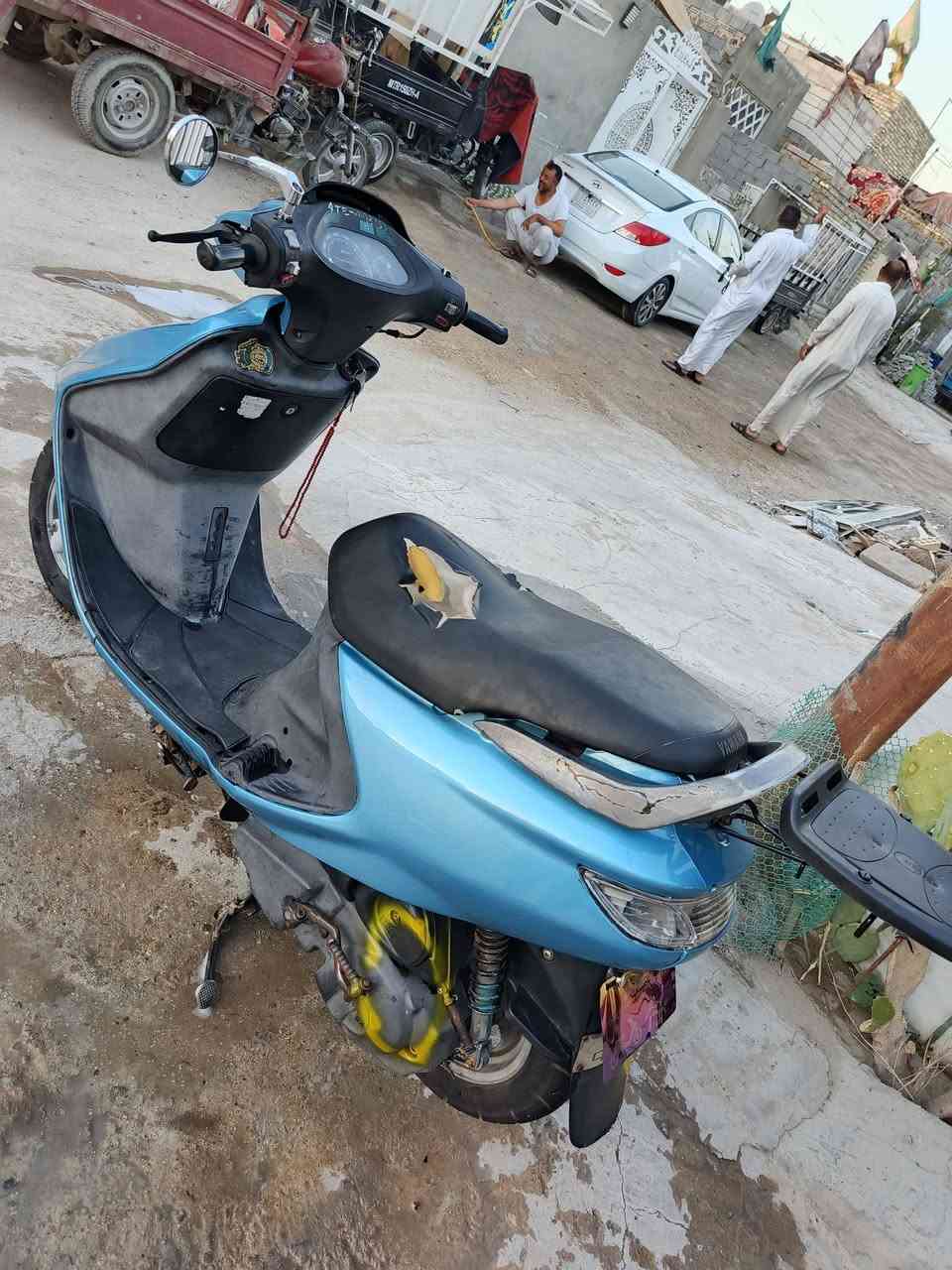 فراشه فحل رمبه ختم واحد كفر اصلي   جاهزه محرك شرط مامفتوح سلف هندر كهربائيات كله شغال 
600 بيهه مجال مكاني نجف ***********
