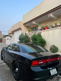٢٠١٣ • فول عدّة • مكينه وكير شرط