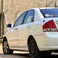 اسبكترا • ٢٠٠٨ • كربلاء