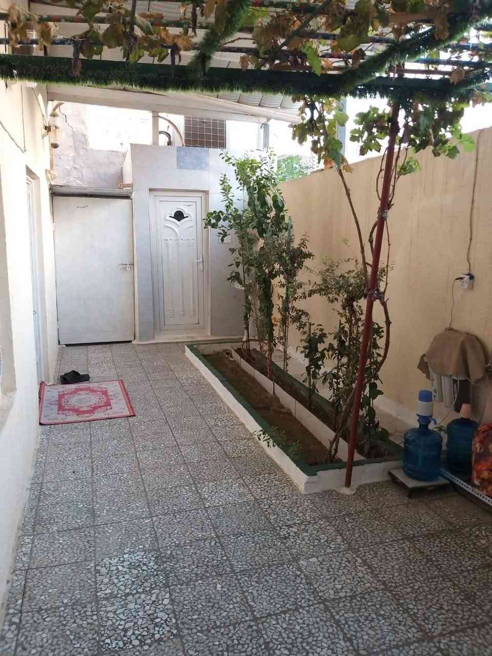 الكوفة • ١٢٥م • غرفتين