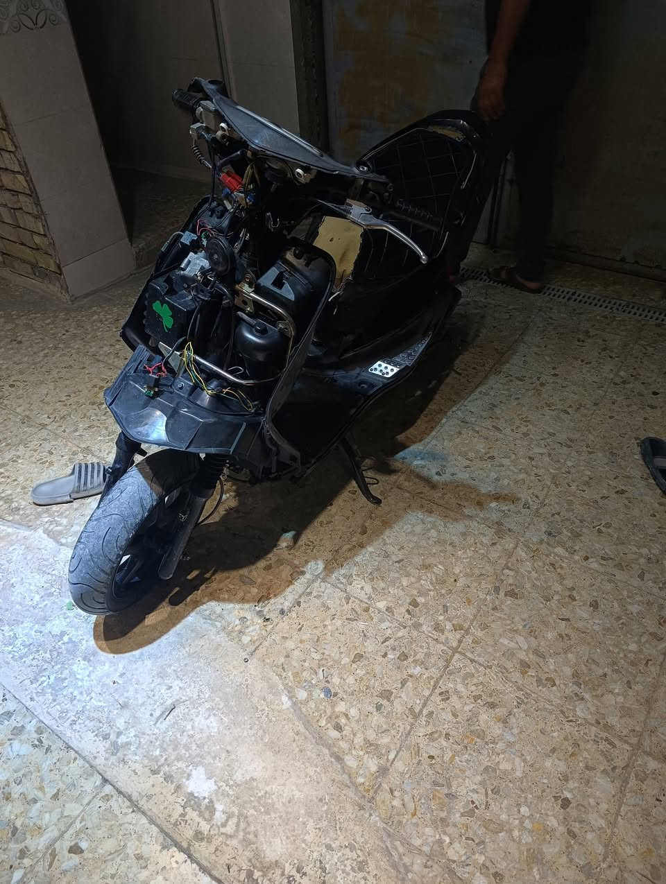 سكنس نثية • ياباني • نضيفه