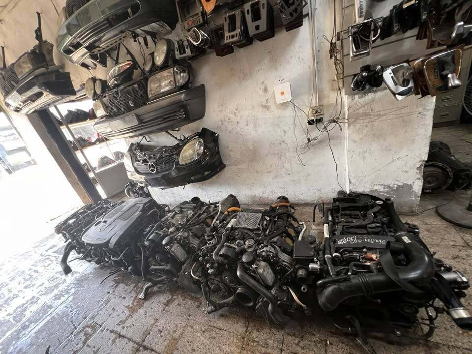 شركة سمير ومحمد الجبالي 
رقم 0780287977 
رقم ***********
