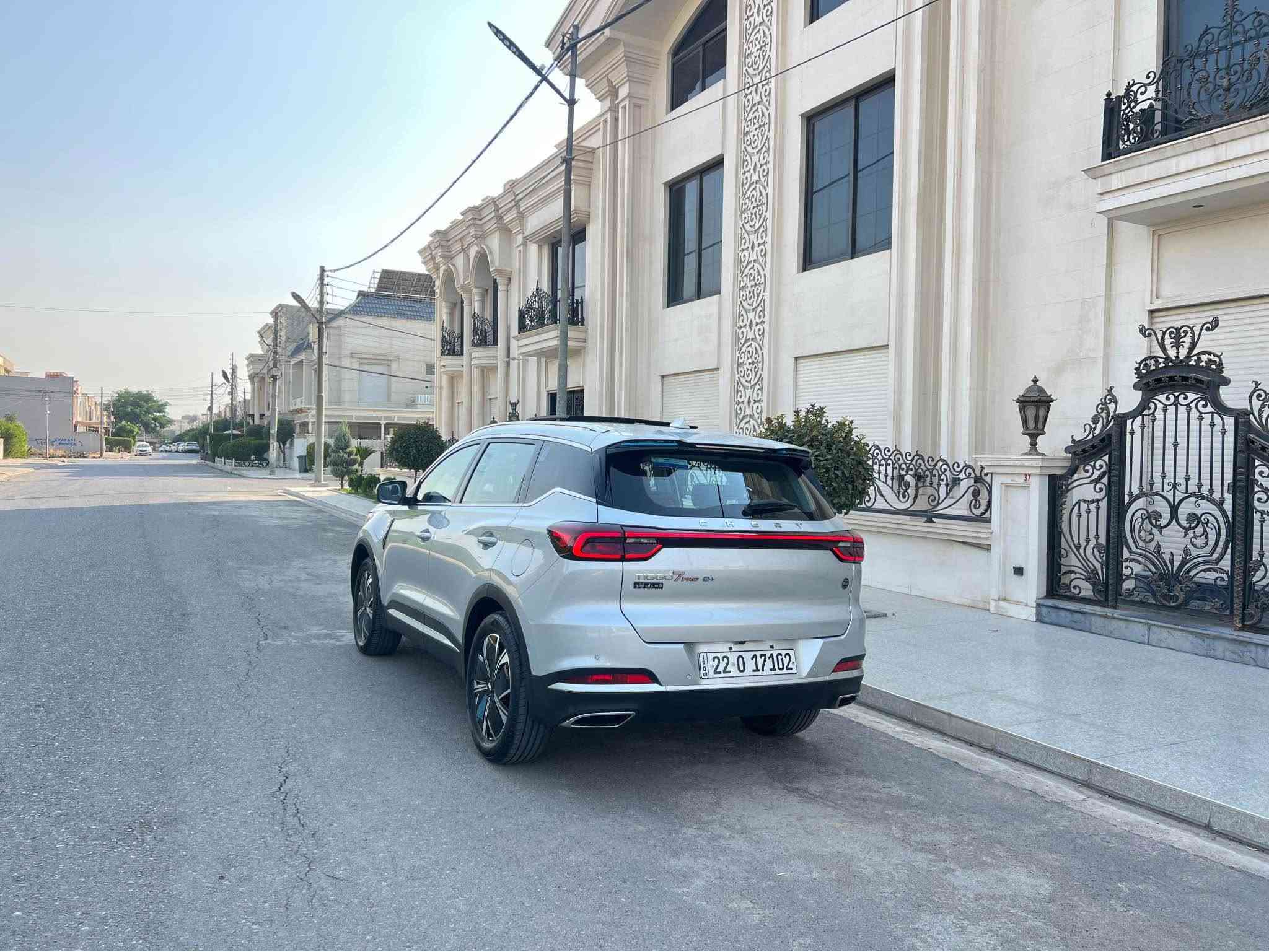 شيري تيكو ٧ برو بلكن هايبرد ۲٠۲٤
Chery tiggo 7 pro e+ plg-in hybird 2024
فول فول مواصفات
ماشي فقد 19كم 
ضمان شركة السراب
نضام هايبرد + بنزين + كهربائي
كاميرا ٣٦٠، رادار
مقاعد هيتر و كهربائي و ميموري
سياره ب اسمي يوم الثاني حول باسمك
مكان اربيل : رقم اربيل
.
سعر 178
***********
[وتس ئاب***********]
٠.
کامل مواسفاتە تەنها هزار رویشتووە
گرنتی شرکەی سرابە
هەرسێ نیضام هایبرد و بەنزین و کارەبایی
کوشن هیتەر و کارەبایی و خەزنە
کامیرا ۳٦٠ ،  رادر
بەناوی خومە نەفسی رۆژ تحویل بکە
0️⃣7️⃣5️⃣0️⃣7️⃣7️⃣2️⃣6️⃣2️⃣6️⃣4️⃣📞📞 أربيل, العراق
