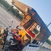 السقيفه • توكتوك