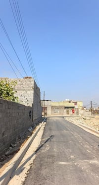 أرض زراعية • ٧٠م • الشعب