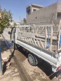 كيه بنكو • موديل ٢٠١٢ • صلاح الدين