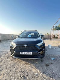 راف ٤ هايبرد • ٢٠٢٣ • رقم بغداد