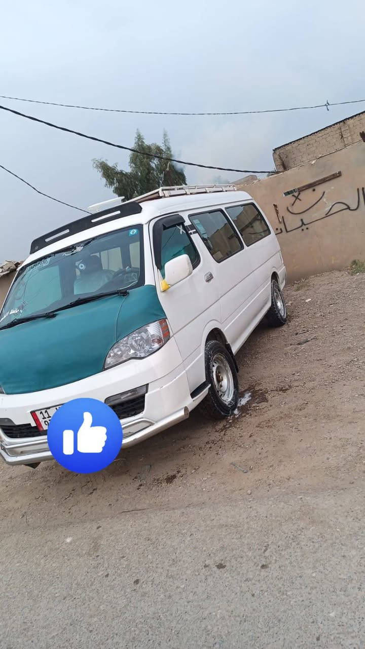 موديل ٢٠١٥ • كفالة مكينه • بغداد الراشديه