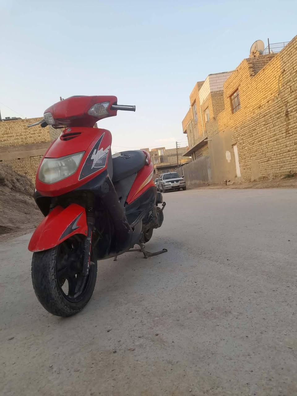سكنز نثيه 140 ياباني صالنصه رياضي مختومه من يابان كفر اصلي بلاد دراجه نكرة سلف تجفيت جديد كله اصلي وكاله ما عوزه شي بس بك لايت وراه السعر 450 وبيه مجال
الرقم*********** مكلف بالنشر اي ستفسار الاتصال ع رقم المكان شطره
سكنز نثيه 140 ياباني صالنصه رياضي مختومه من يابان كفر اصلي بلاد دراجه نكرة سلف تجفيت جديد كله اصلي وكاله ما عوزه شي بس بك لايت وراه السعر 450 وبيه مجال
