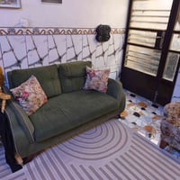 تخم ٧ مقاعد تركي قنفة قلاب للبيع ٤٠٠ الف  بغداد سبع ابكار 07901249738