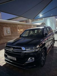لاندكروز مديل 2020 كراند تورينك 8 ايرباك دشبول لكزس 3 شاشات ماشيه 140 ...