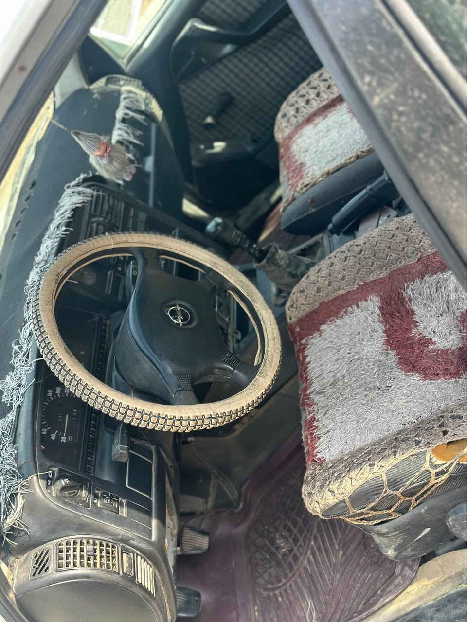 ١٩٩١ • محرك ٢.٠ • سقف سلايت