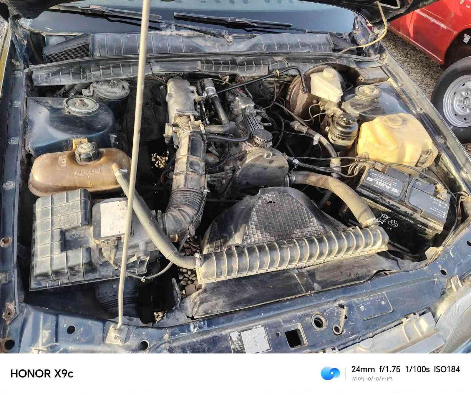 اوبل اوميكا للبيع السعر ٢٥ بي مجال 
موديل ٩١
مشروع وطني سنوية للـ ٢٠٣٠ رقم دولي 
شرط التحويل والوكالة ودفتر بانزين مقدم انتضر يطلع
گير ومحرك وصدر بالشرط
باتري جديد
تايرات نظيفات
جام كهرباء
سقف سلايت
مسجل بلوتوث سمعات أصلية 
قفل مركزي
بريك Abs
السيارة جاهزة
عنواني كركوك حي الحرية
 *********** كركوك, العراق
