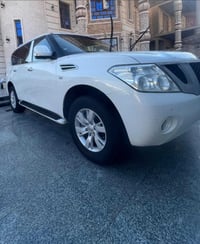 باترول • ٢٠١٣ • الانبار