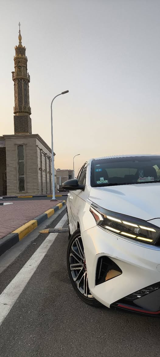 فول للأخير • تيربو ١٦٠٠ • ٧٣ ألف كم