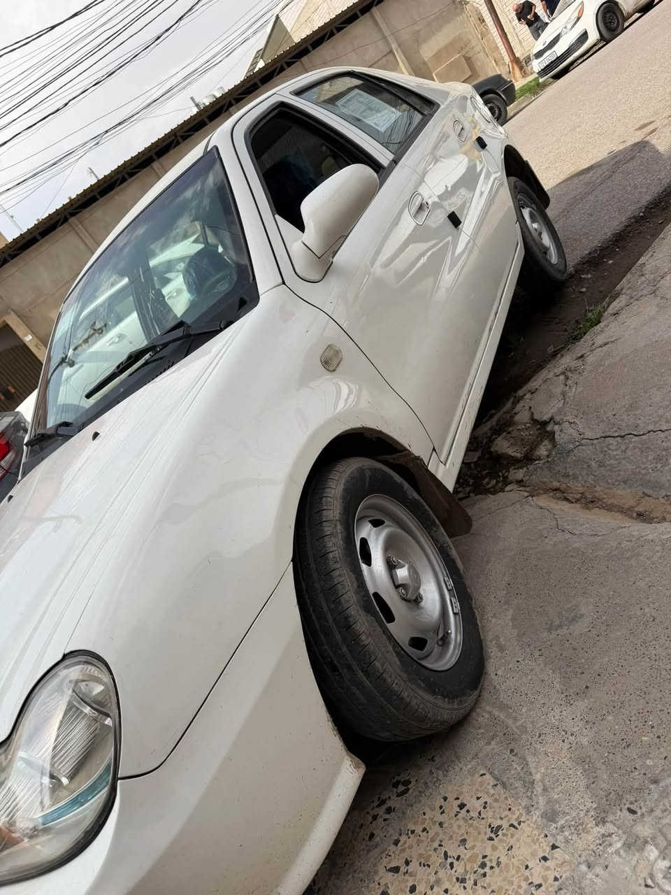 سيكي • بدون تعديل • ١٢٠ الف