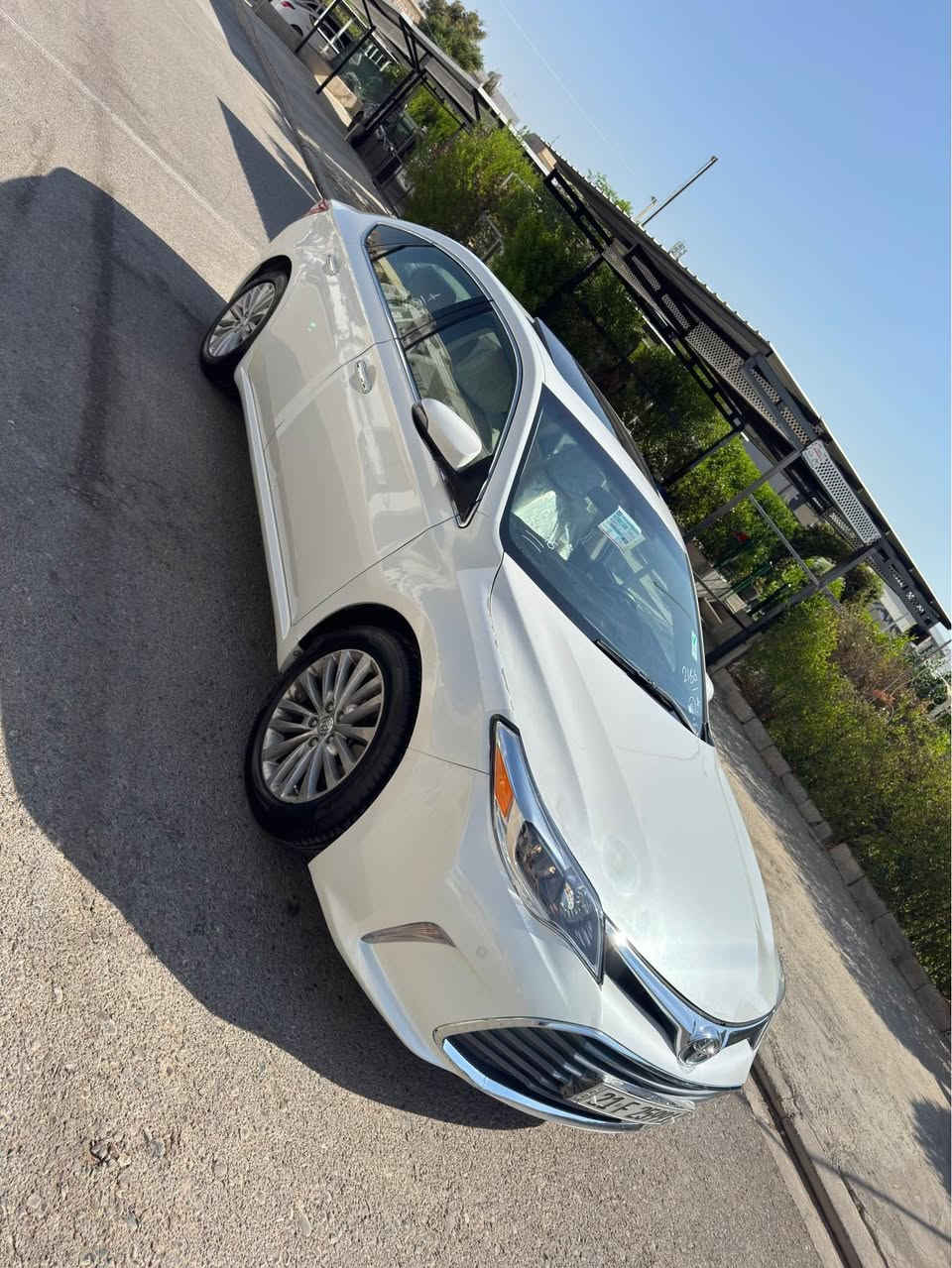 Avalon Full Masafat Limited دوو پارچە سبوغ گێر و مەکینەی بێ حەیبە سەیارەکە توند و تۆلە تەقە و ڕەقەی تیا نیە *********** أربيل, العراق
