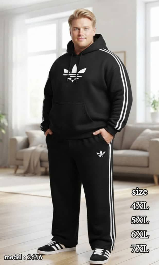 تراكات شبابي • 4XL-7XL • موديلات 2665/2656/2644