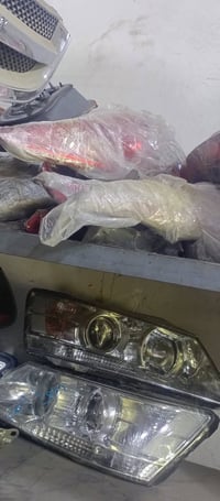 مركز العالمية • تكريت • الميزان