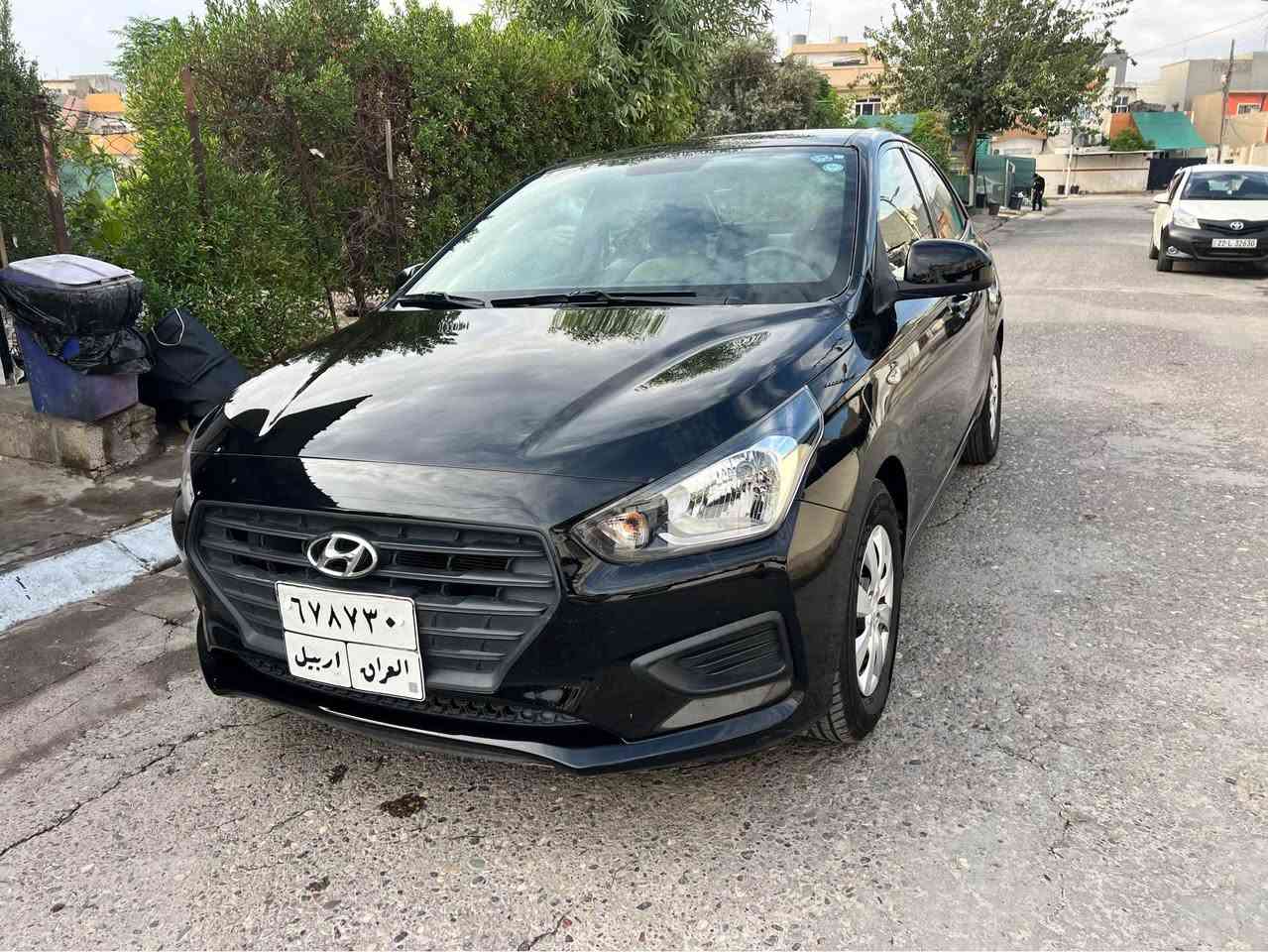 هوندا • ٢٠٢٠ • ٨٧ ألف كم