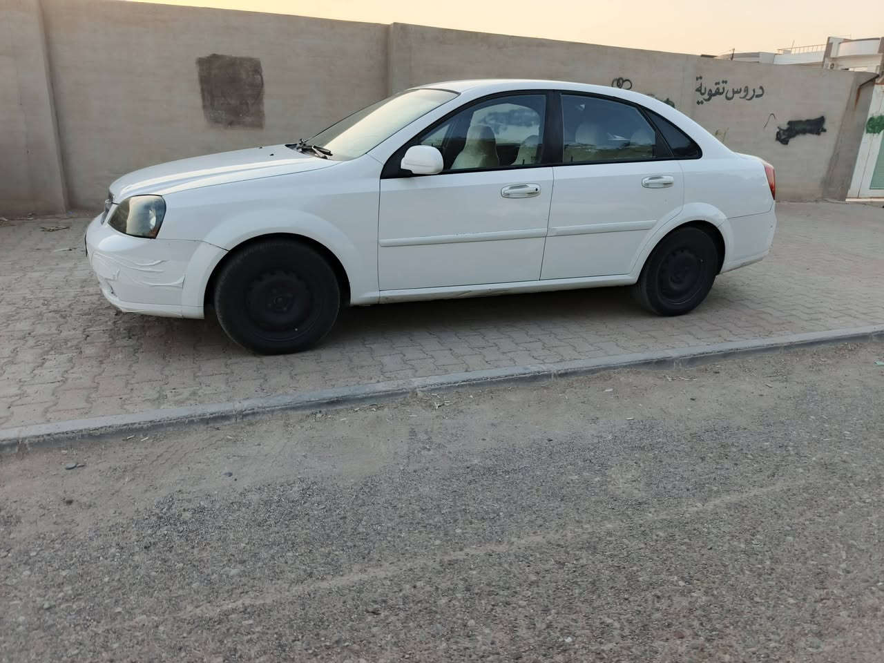 اوبترا للبيع موديل 2012 كير عادي رقم سليمانيه دولي جديده لحد 2029 اكلين سياره بدون ضرر بدون صبغ بدون تعديل بارد بدون نقص برغي ما بي سعر 68 ورقه هذا رقمي  ***********  مكان سيارة كركوك❄
