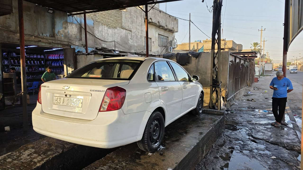 السلام عليكم اوبترا موديل ٢٠١١ رقم ميسان الانكليزي السنوية ب اسمي كير ومكينة وتبريد مكفولات رايدة ب٧٠ وبيها مجال مكاني بغداد رقم الهاتف ***********
