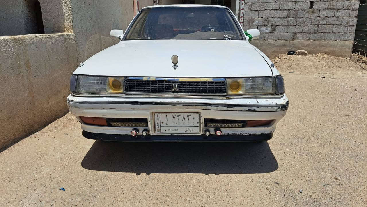 كرسته كصيف مديل 94 مكفوله من الكص والصبغ مكينه كير مكفولات 2500 وكاله عامه بأسمي مشروع وطني أ سنوية منتهيه سياره جاهزه 
((علماً مشكوك بيها نقل))  
السعر 28وبيها مجال اتصال  ***********
