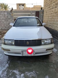 بطه كراون • موديل ٩٤ • مكفوله