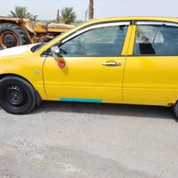 لانسر • ٢٠١٠ • بعقوبه