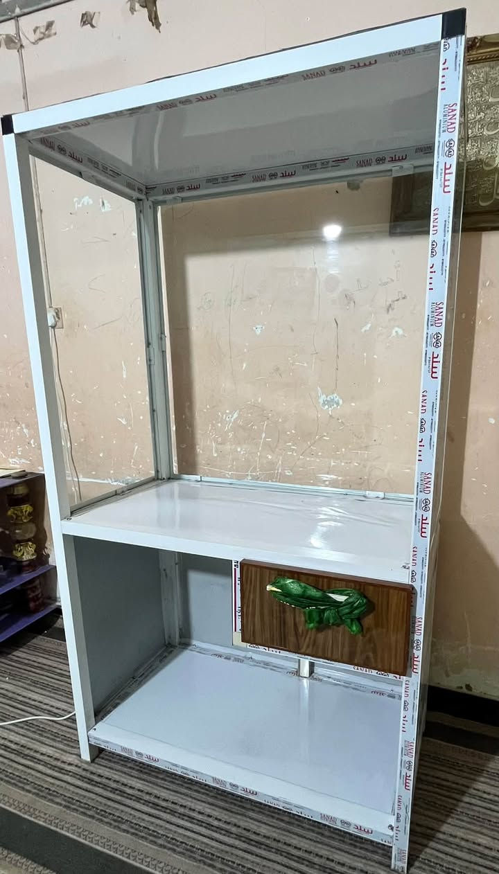جام خانه فلافل • نظيفه • بصره ابو الخصيب