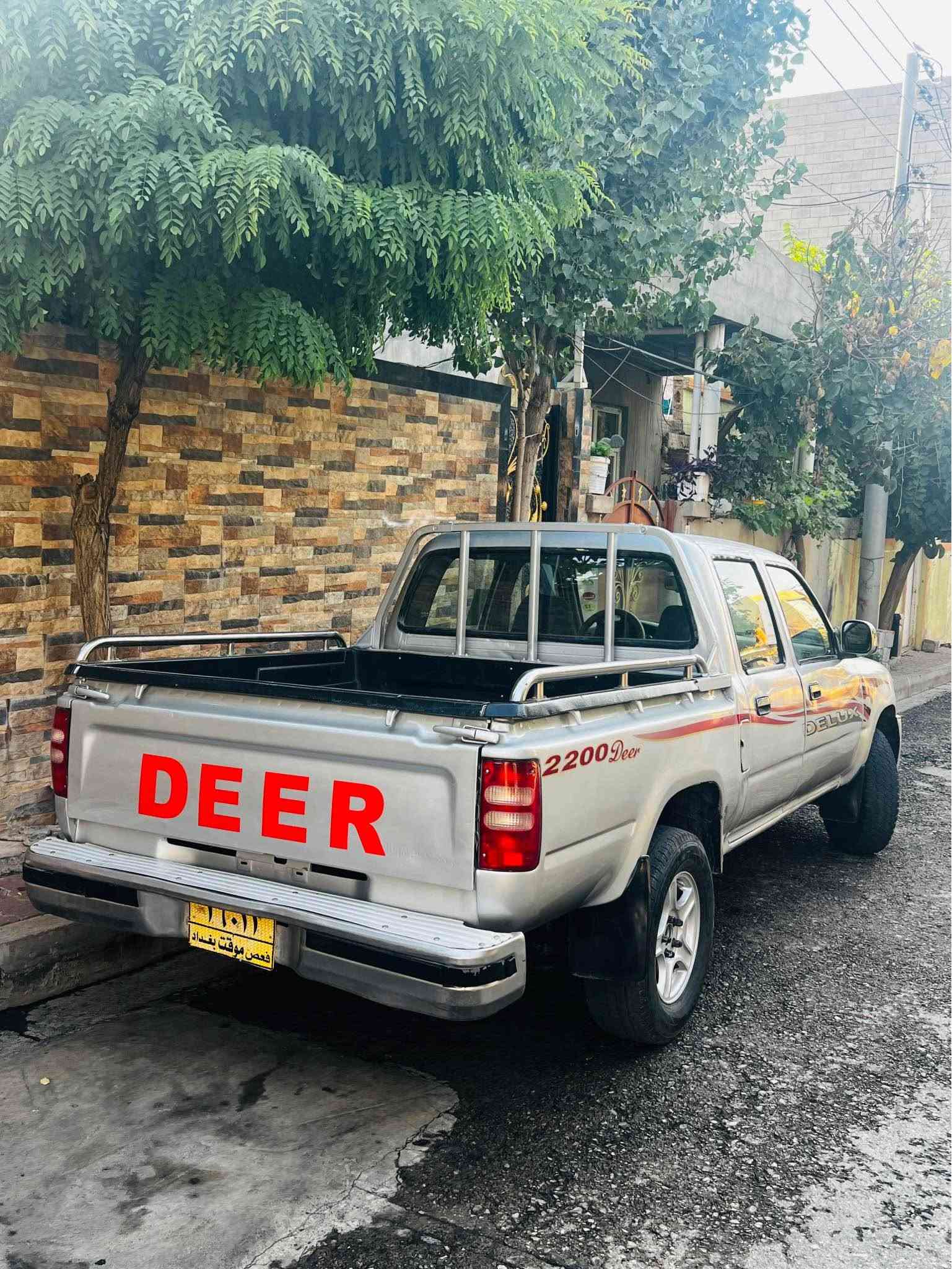 دیر • ٢٠٠٦ • حلبجة