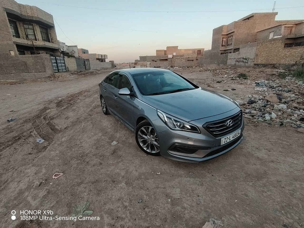 سوناتا 2017امريكي
كشنات كهرباء جلد مكينه 2000تيربو
سياره اسبورت مرتبه لادوانز ولا دوخه مال جناي
بيهه صبغ ابيع احزام 
سعر 108 مجال بسيط جداً
اتصال*********** متوفر واتساب
***********
مكان السياره بغداد ابو غريب
