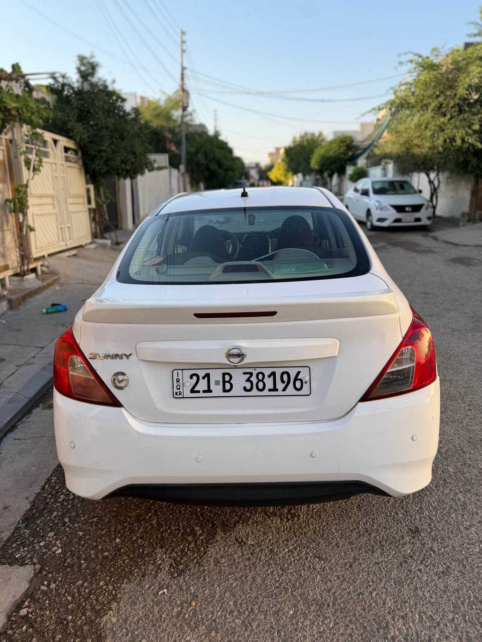 Nissan sunny 2022 bas mashalay awet sayaraka pak paka bas yak palay bchwk sardy haya bo zanyary zyatr paiwandyman pewa bkan *********** Singapore
