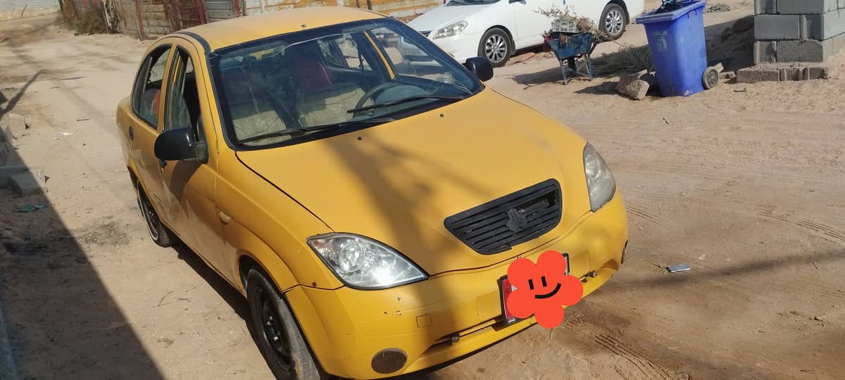 ٢٠١٥ • محرك بكفالة • البصرة