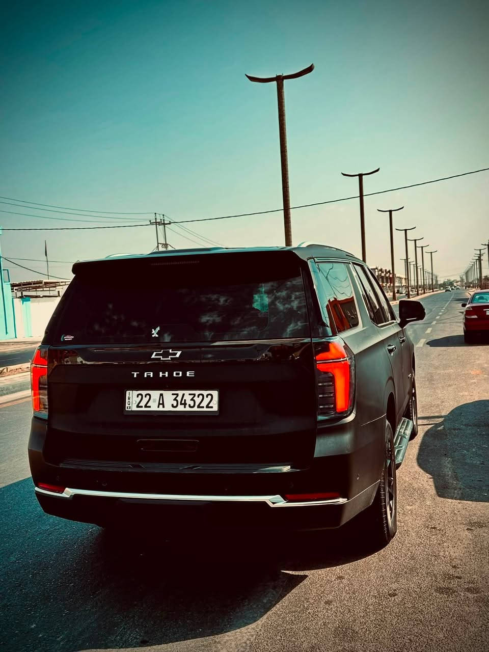 تاهو 2025/LSمكفوله كفاله عامه ماشيه35الف سياره اربيل تضليل شركه +تغليف PPfطافي التواصل ورقم الهاتف 

‭***********‬
