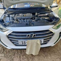 النترى موديل 2018 خليجي محرك 2000 دوش فول مواصفات مكفوله ماعدى رصعه با...