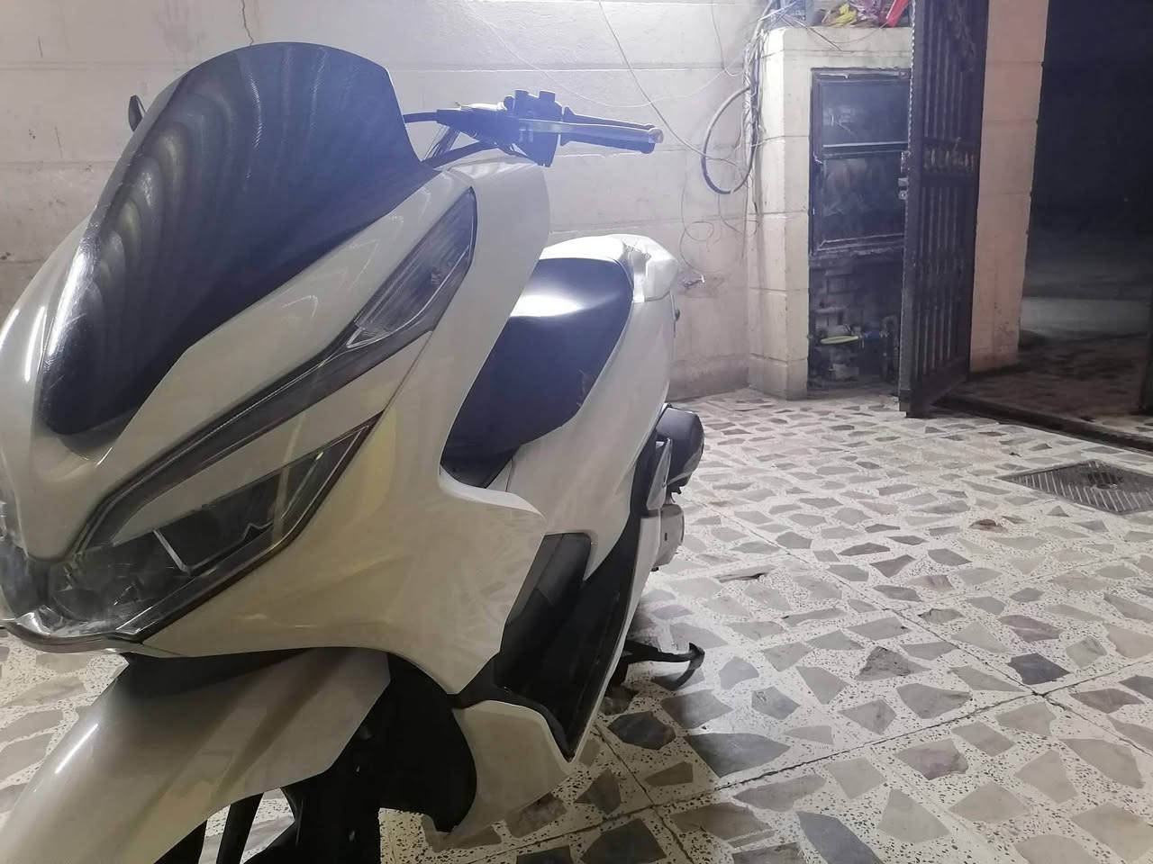 بي سي اکس • جيل ثالث • محرك مفتوح