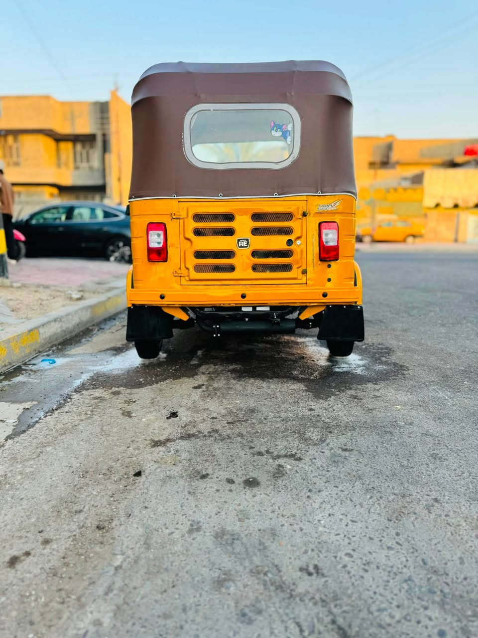 تكتك ٢٠١٩شهر ١٢اوراق مكفوله ل ترقيم 
مكاني بغداد جسر ديالى القديم 
رقم الهاتف ***********
