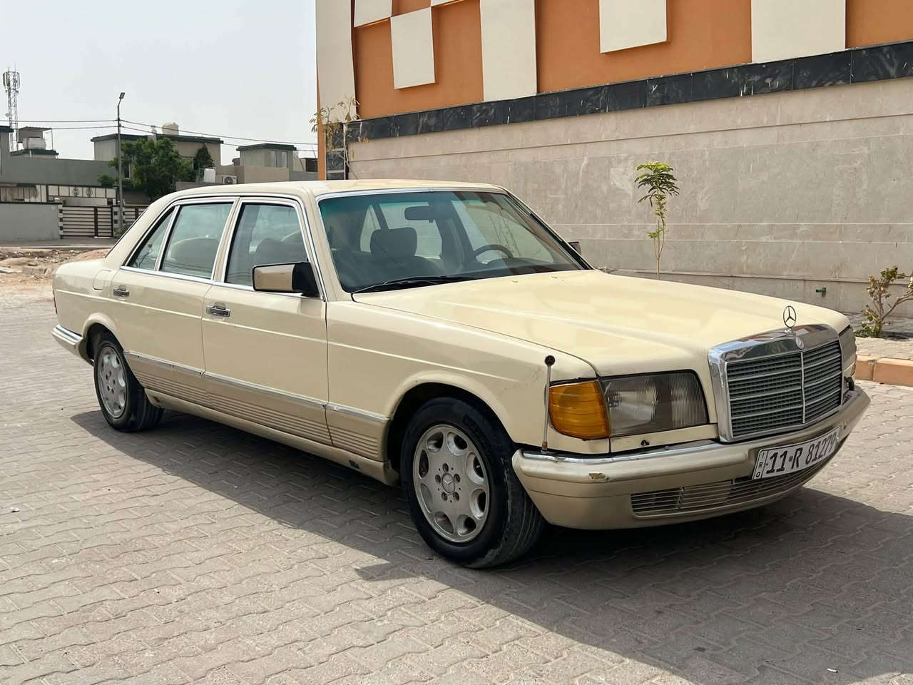 جامبو • ١٩٨٤ • النجف