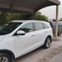 قطع شركة • ١١٠٠٠٠ كم • موجود اربيل