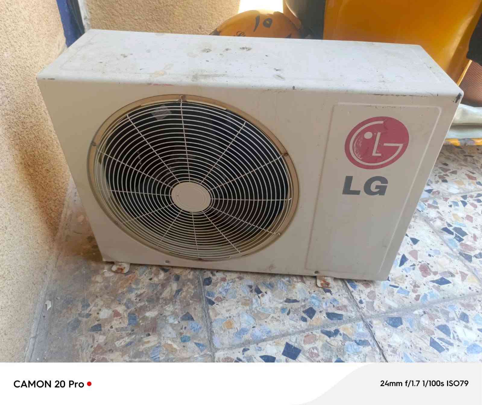 سبلت الجي طنين عل فحص شغال بس ما بي بواري بس تستريله بواري سعر 250 وبي مجال *********** مكان حي نصر
