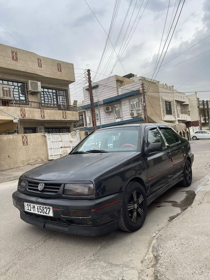 فنتو • موديل ٩٣ • مكينة ٢٠٠٠ اوتو