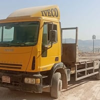 ايفيكو • ٢٠٠٤ • ٦ اسطوانات